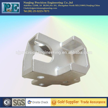 Custom investment casting parts,aluminium casting,lost foam casting